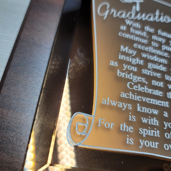 Graduation frame - Picture 2 of 13